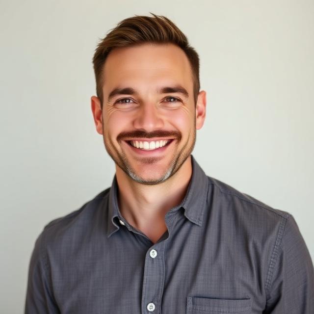 Daniel M.